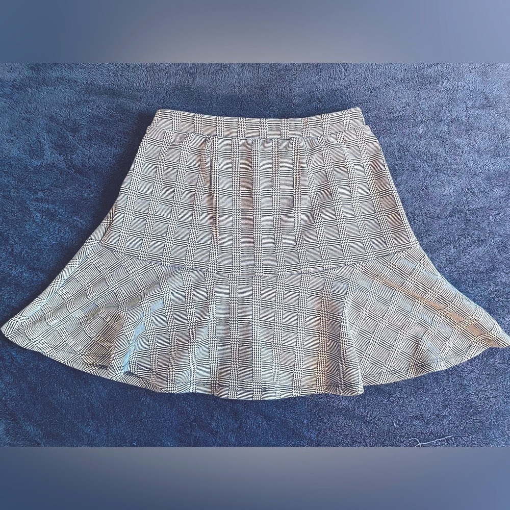 SO brand - Skort - Only Worn Once!